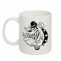 Кружки 320ml - FATLINE