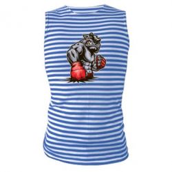 Майки-тільняшки