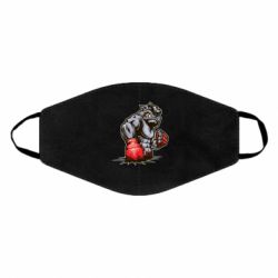 Маски для обличчя - FATLINE