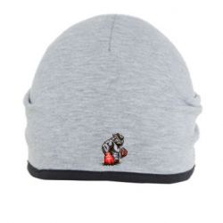 Шапки - FATLINE