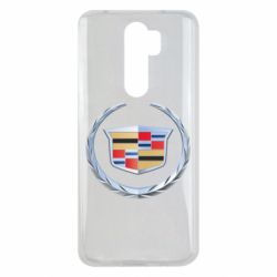 Xiaomi Redmi Note 8 Pro