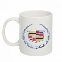 Кружки 320ml - FATLINE