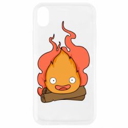 Apple iPhone XR - FATLINE