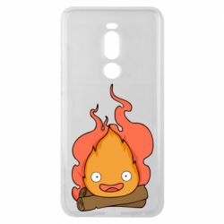 Meizu Note 8