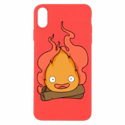 Apple iPhone X/Xs - FATLINE