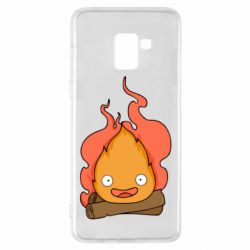 Samsung A8+ 2018