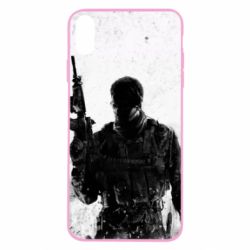 Apple iPhone X/Xs - FATLINE