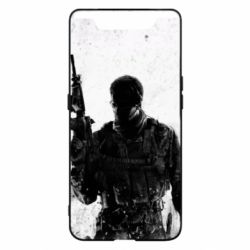 Samsung A80