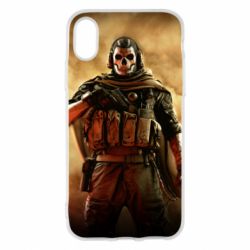 Apple iPhone X/Xs - FATLINE