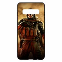 Samsung S10+