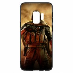 Samsung S9