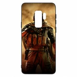Samsung S9+
