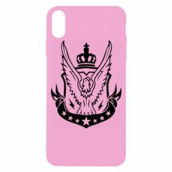 Apple iPhone X/Xs - FATLINE