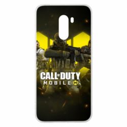 Xiaomi Pocophone F1
