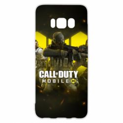 Samsung S8