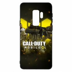 Samsung S9+