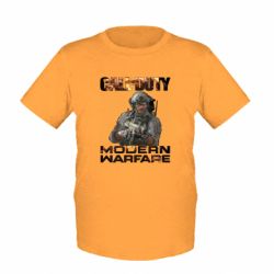 Дитячі футболки - FATLINE