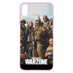 Apple iPhone X/Xs - FATLINE