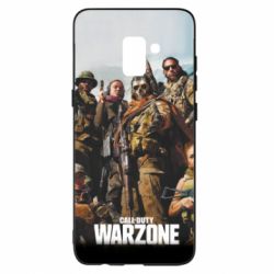 Samsung A8+ 2018