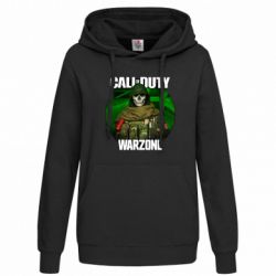 Худи женские - FATLINE