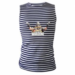 Майки-тельняшки