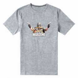 Мужские стрейчевые футболки