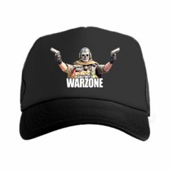 Кепки-тракеры