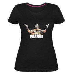 Женские стрейчевые футболки