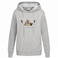 Худи женские - FATLINE