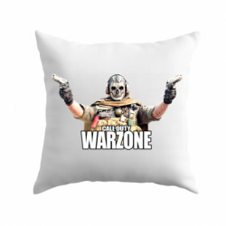 Подушки габардин