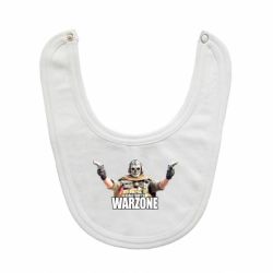 Детские слюнявчики