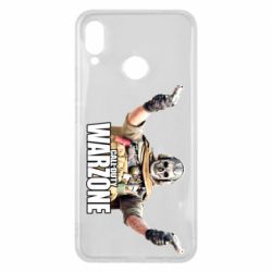 Huawei P Smart Plus 2018