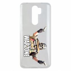 Xiaomi Redmi Note 8 Pro