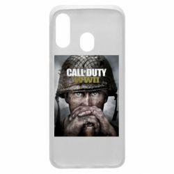 Samsung A40