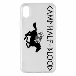 Apple iPhone X/Xs - FATLINE