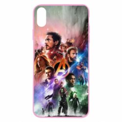 Apple iPhone X/Xs - FATLINE