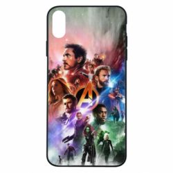 Apple iPhone Xs Max