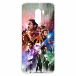 Xiaomi Pocophone F1