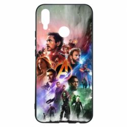 Huawei P Smart Plus 2018
