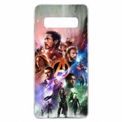 Samsung S10+