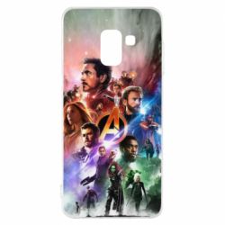 Samsung A8 2018