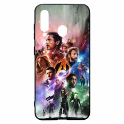 Samsung A60