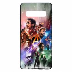 Samsung S10