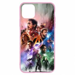 Apple iPhone 11 Pro