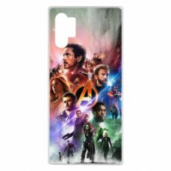 Samsung Note 10 Plus