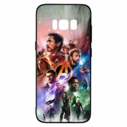 Samsung S8