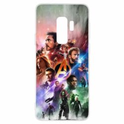 Samsung S9+