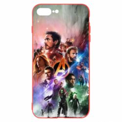 Apple iPhone 8 Plus