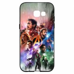 Samsung A5 2017