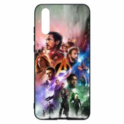 Huawei P20
